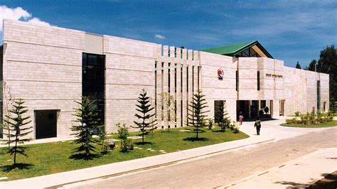 Benguet General Hospital .
